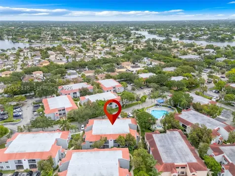 12026 NW 11th Street Pembroke Pines FL 33026