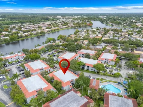 12026 NW 11th Street Pembroke Pines FL 33026