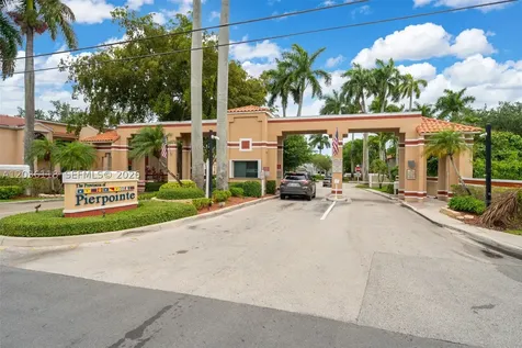 12026 NW 11th Street Pembroke Pines FL 33026