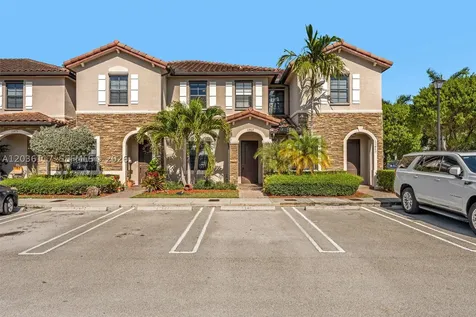 11467 SW 248th Lane Homestead FL 33032