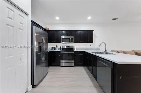 11467 SW 248th Lane Homestead FL 33032