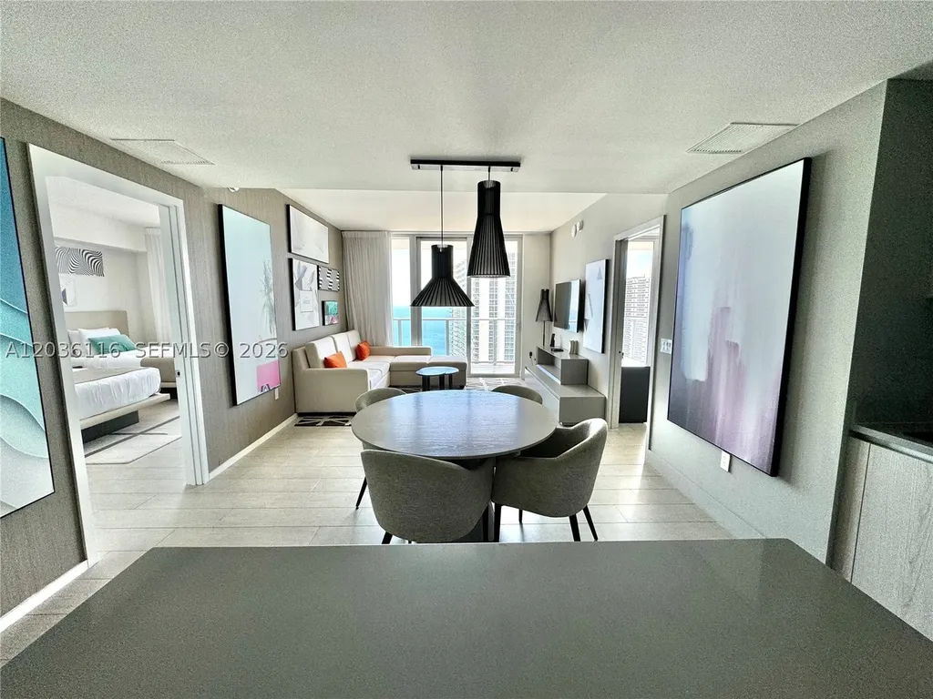 4010 S Ocean Drive Hollywood FL 33019