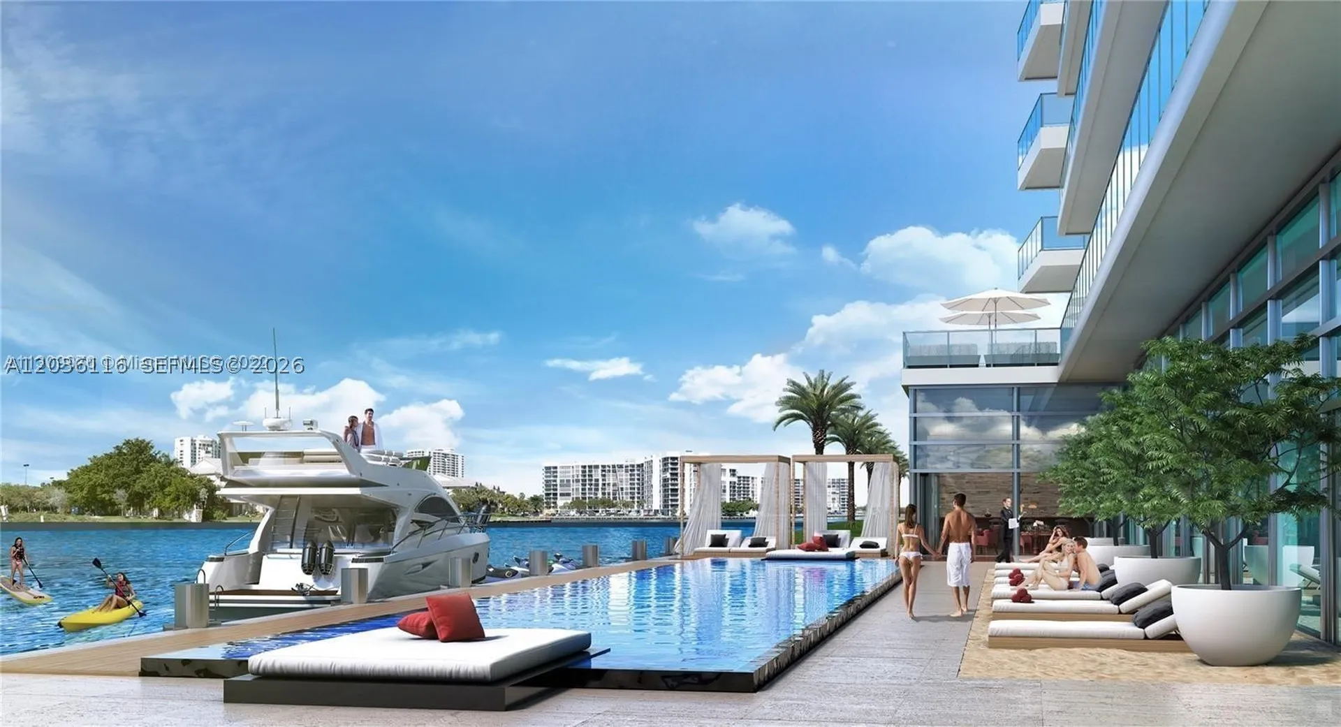 4010 S Ocean Drive Hollywood FL 33019