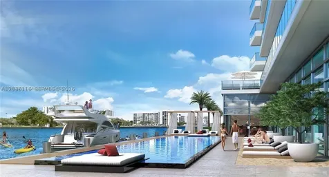4010 S Ocean Drive Hollywood FL 33019