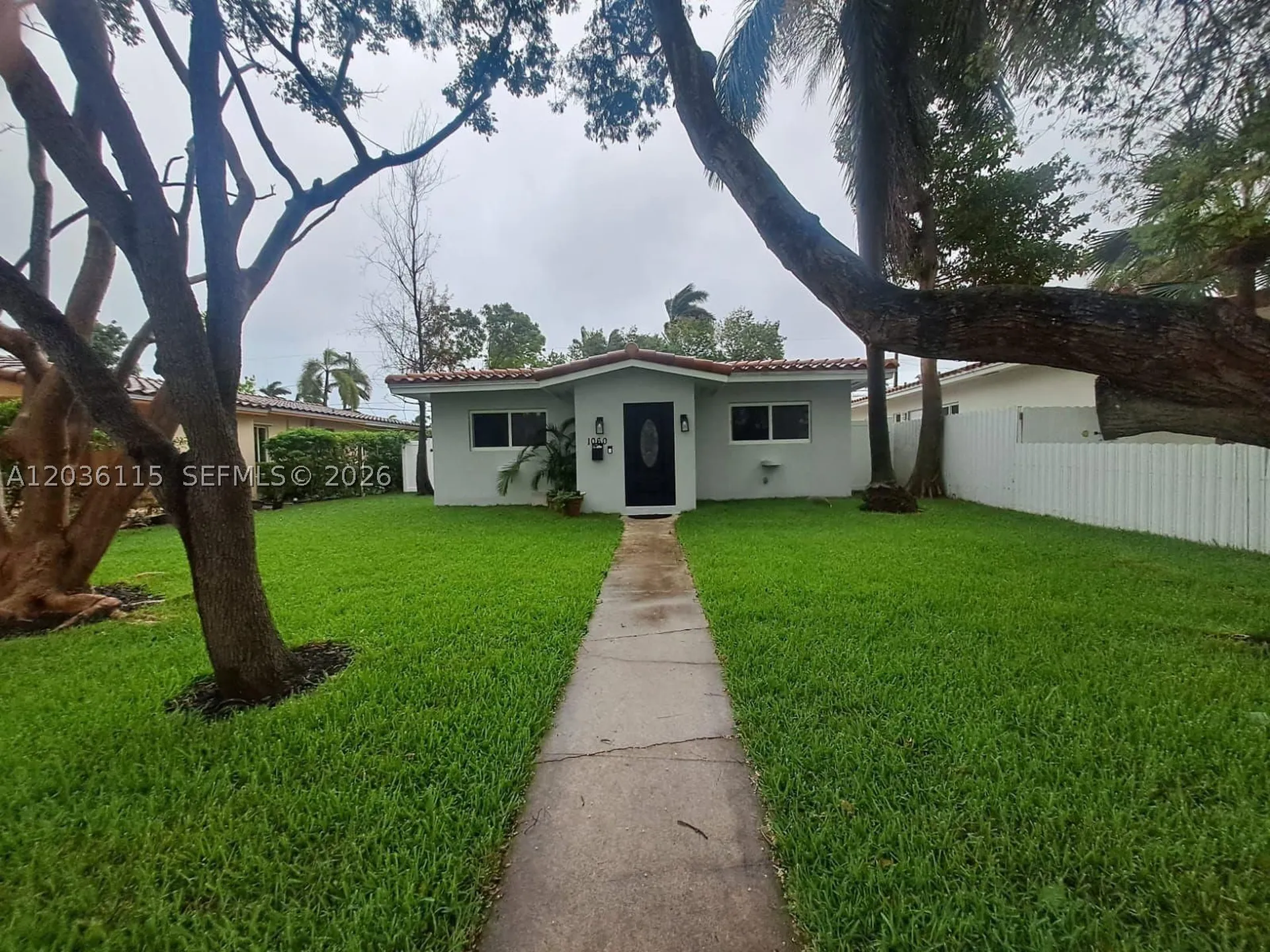 1060 Tyler Street Hollywood FL 33019