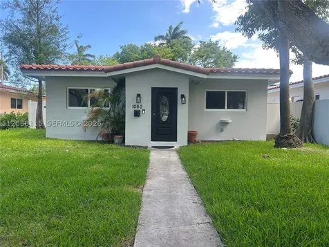 1060 Tyler Street Hollywood FL 33019