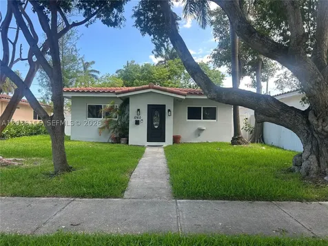 1060 Tyler Street Hollywood FL 33019