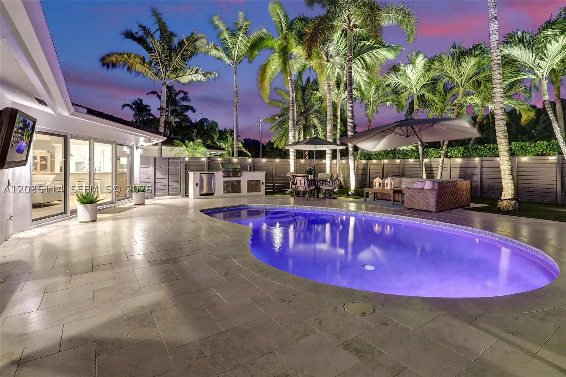 2701 NE 30th Street Fort Lauderdale FL 33306