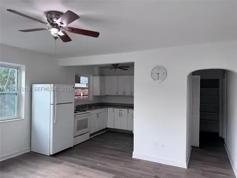 1238 NE 110th Street Miami FL 33161
