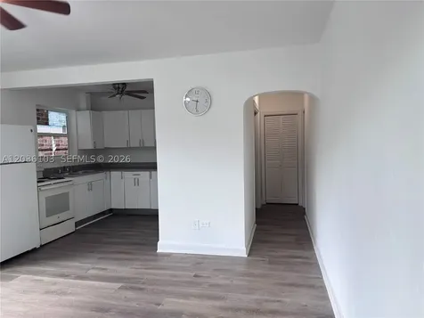 1238 NE 110th Street Miami FL 33161