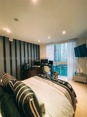 465 Brickell Avenue Miami FL 33131