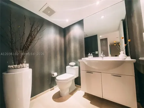 465 Brickell Avenue Miami FL 33131