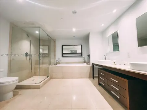 465 Brickell Avenue Miami FL 33131