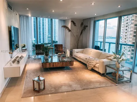 465 Brickell Avenue Miami FL 33131