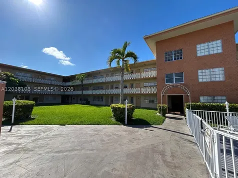 1885 NE 121st Street North Miami FL 33181