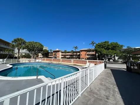 1885 NE 121st Street North Miami FL 33181