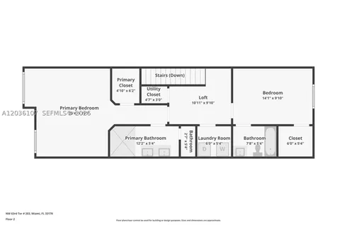 10280 NW 63rd Terrace Doral FL 33178