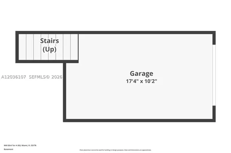 10280 NW 63rd Terrace Doral FL 33178
