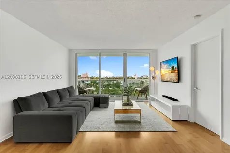 650 West Avenue Miami Beach FL 33139