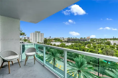 650 West Avenue Miami Beach FL 33139