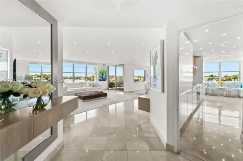 5640 Collins Avenue Miami Beach FL 33140