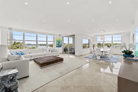 5640 Collins Avenue Miami Beach FL 33140
