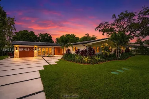 1451 Urbino Avenue Coral Gables FL 33146