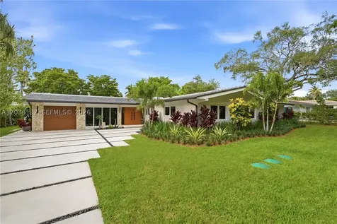 1451 Urbino Avenue Coral Gables FL 33146