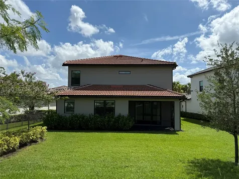 8112 NW 78th Street Tamarac FL 33321