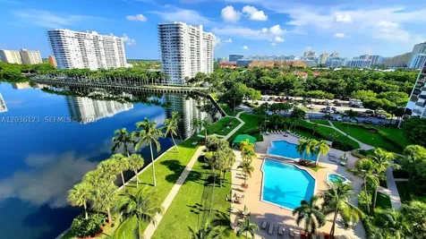 18151 NE 31 Court Aventura FL 33160