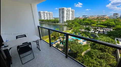 18151 NE 31 Court Aventura FL 33160