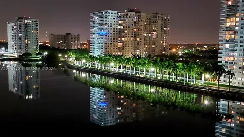 18151 NE 31 Court Aventura FL 33160