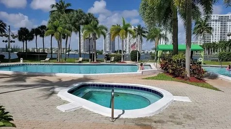 18151 NE 31 Court Aventura FL 33160