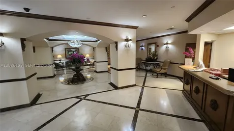 18151 NE 31 Court Aventura FL 33160