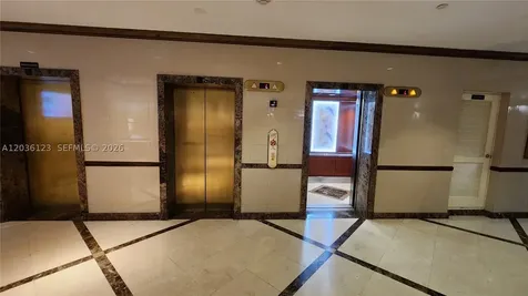 18151 NE 31 Court Aventura FL 33160