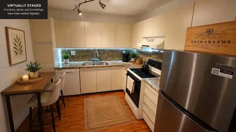 18151 NE 31 Court Aventura FL 33160