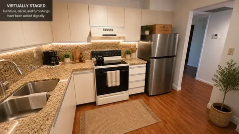 18151 NE 31 Court Aventura FL 33160