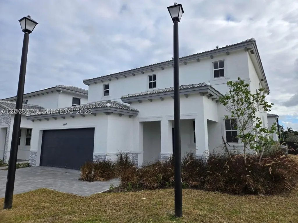 14894 SW 163rd Street Miami FL 33187