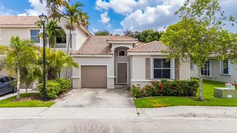 13092 NW 8th Street Pembroke Pines FL 33028