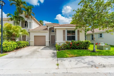 13092 NW 8th Street Pembroke Pines FL 33028