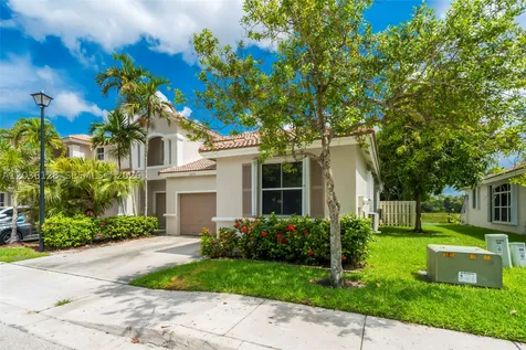 13092 NW 8th Street Pembroke Pines FL 33028