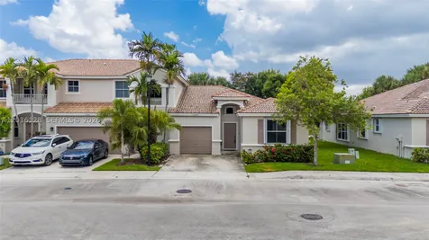 13092 NW 8th Street Pembroke Pines FL 33028