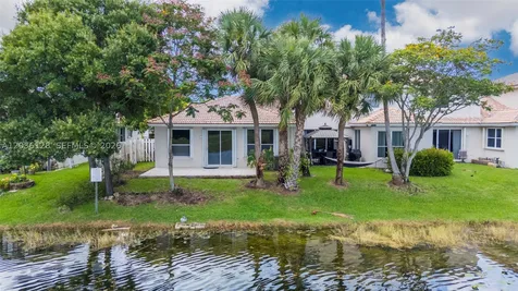 13092 NW 8th Street Pembroke Pines FL 33028
