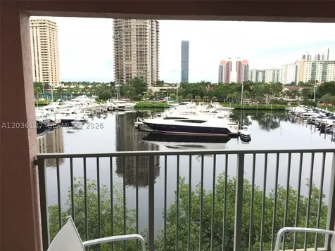 19655 E Country Club Drive Aventura FL 33180