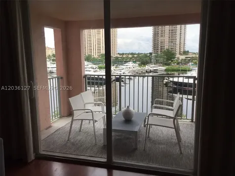 19655 E Country Club Drive Aventura FL 33180