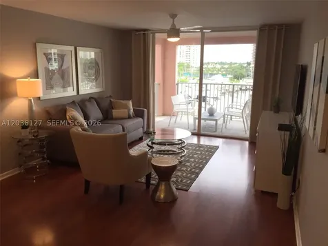 19655 E Country Club Drive Aventura FL 33180