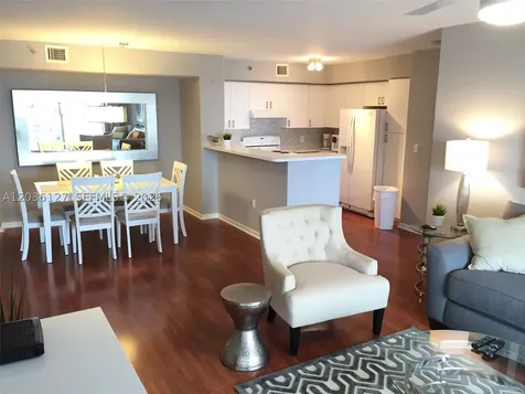 19655 E Country Club Drive Aventura FL 33180