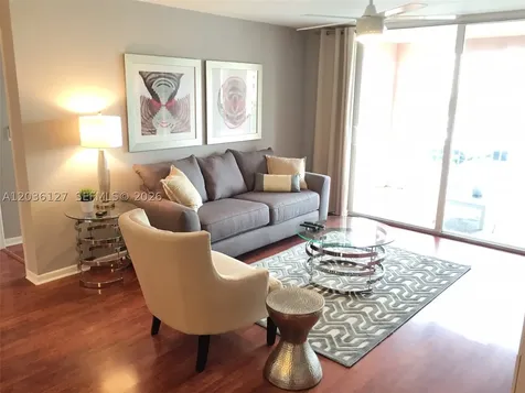 19655 E Country Club Drive Aventura FL 33180