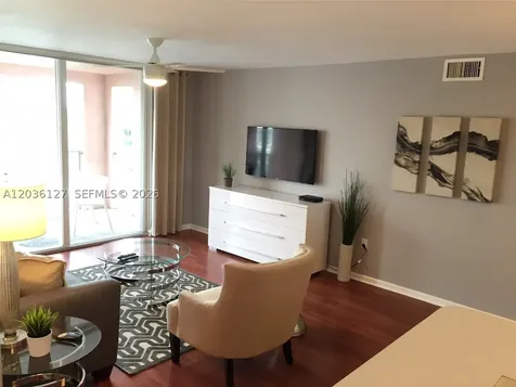19655 E Country Club Drive Aventura FL 33180