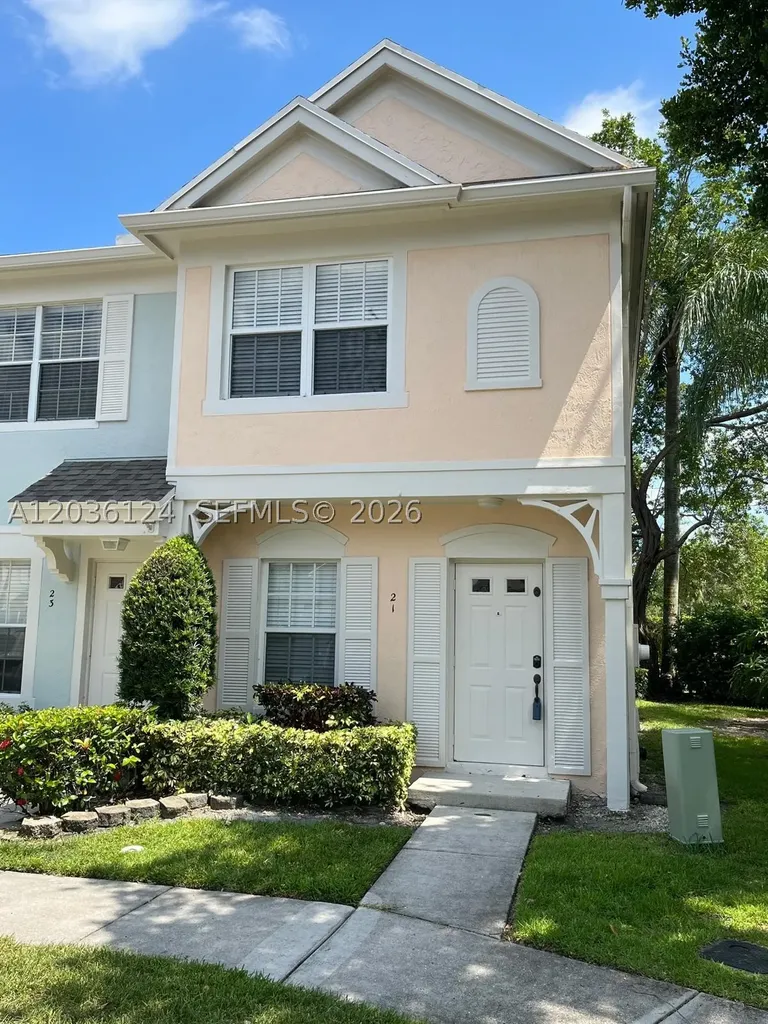 Weston FL 33326